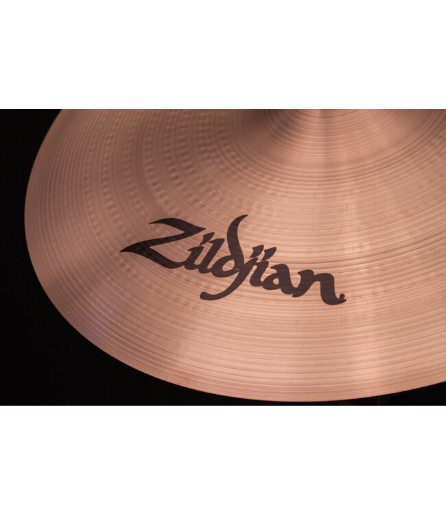 Zildjian 16" A Medium Thin Crash