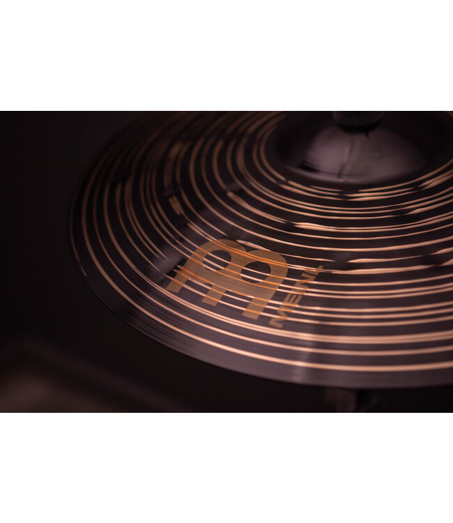 Meinl 19" Classics Custom Dark Crash