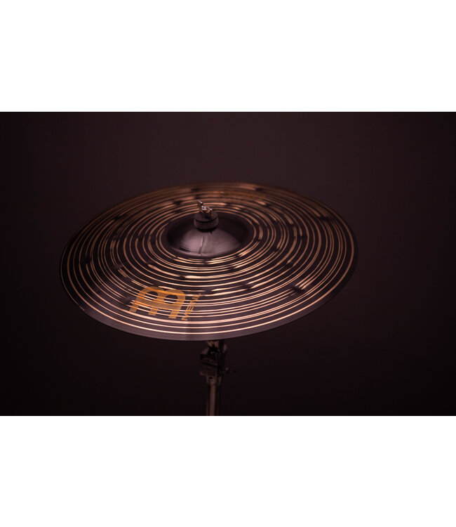 Meinl 19" Classics Custom Dark Crash