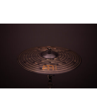 Meinl Meinl 19" Classics Custom Dark Crash