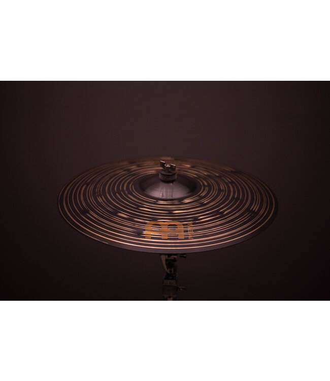 Meinl 19" Classics Custom Dark Crash