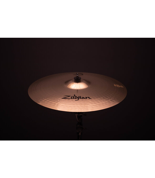 Zildjian 20" S Family Thin Crash