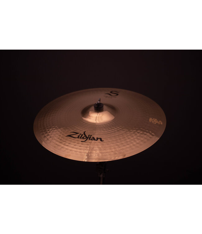 Zildjian 20" S Family Thin Crash