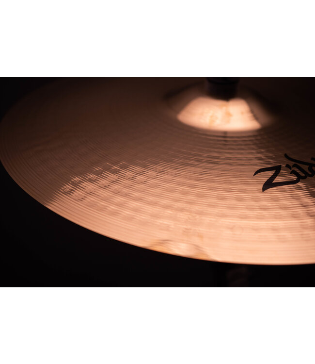 Zildjian 20" S Family Thin Crash