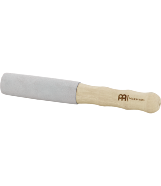 Meinl Meinl SB-RM-LE Sonic Energy Singing Bowl Resonant Mallet (with leather)