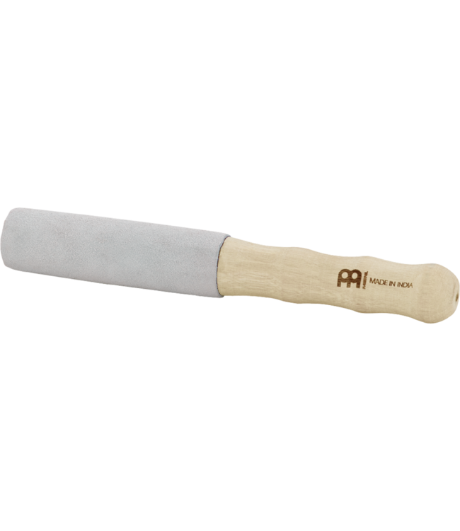 Meinl Sonic Energy Singing Bowl Resonant Mallet (with leather)
