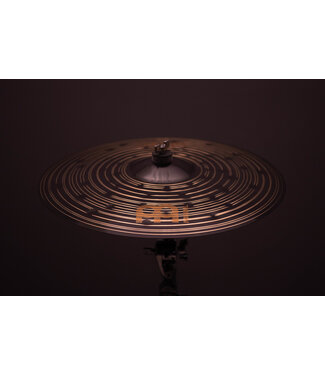 Meinl Meinl 18" Classics Custom Dark Crash