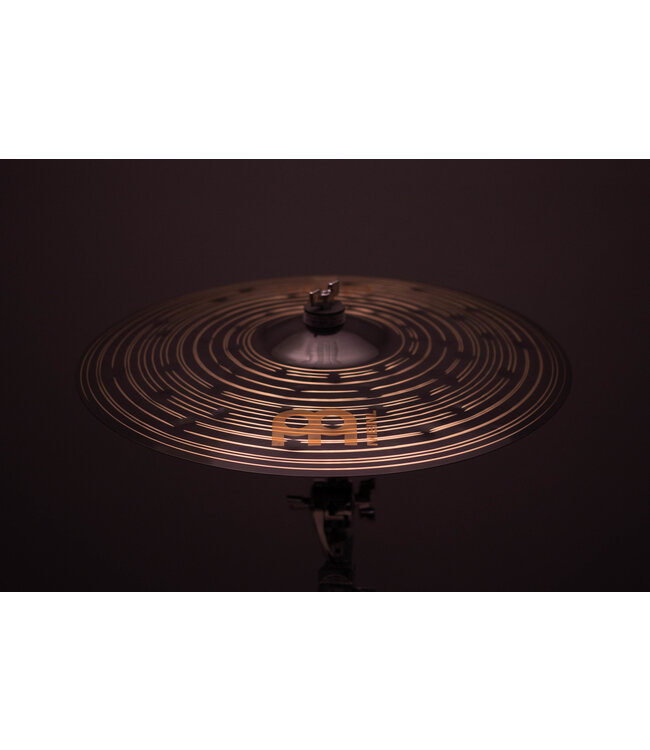 Meinl 18" Classics Custom Dark Crash