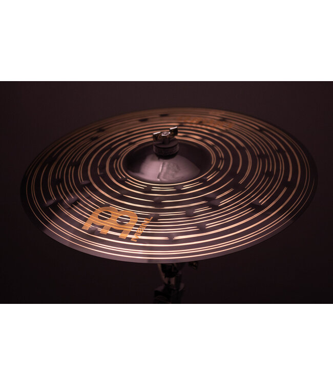 Meinl 18" Classics Custom Dark Crash