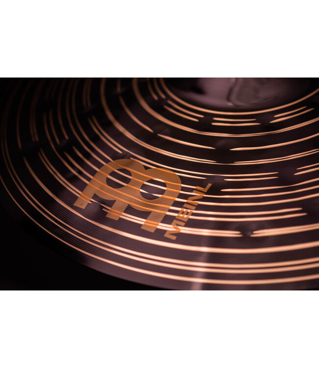 Meinl 18" Classics Custom Dark Crash