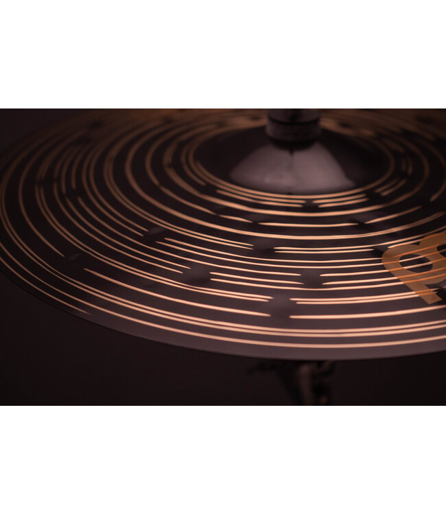Meinl 18" Classics Custom Dark Crash