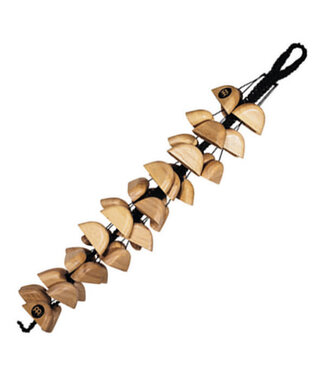 Meinl Meinl Sonic Energy Wood Birds, Natural