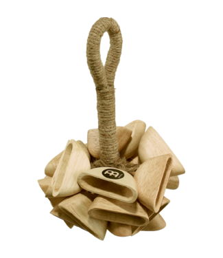 Meinl Meinl Sonic Energy Wood Birds, Natural