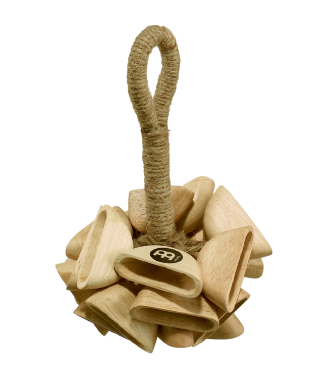 Meinl Sonic Energy Wood Birds, Natural