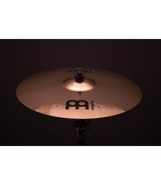 Meinl Meinl 18" Classics Custom Medium Crash