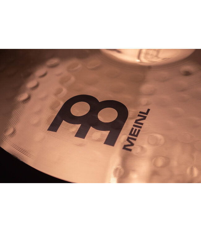 Meinl 18" Classics Custom Medium Crash