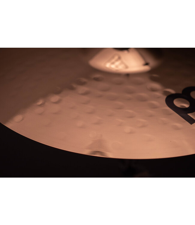 Meinl 18" Classics Custom Medium Crash
