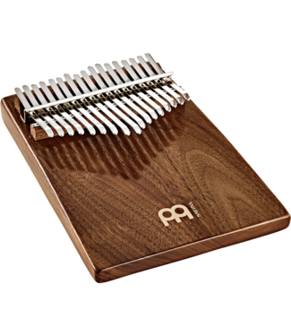 Meinl Meinl Sonic Energy Solid Kalimba, 17 Notes, Black