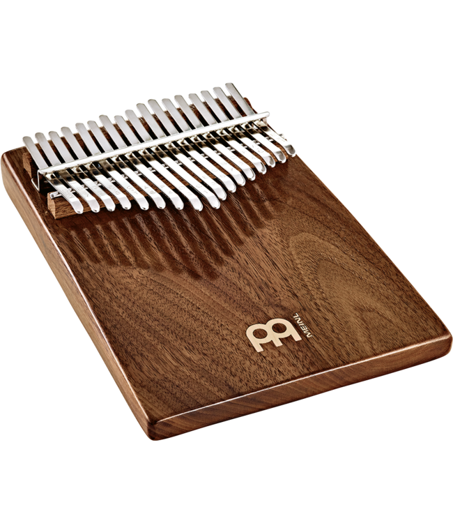 Meinl Meinl Sonic Energy Solid Kalimba, 17 Notes, Black