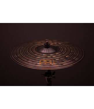 Meinl Meinl 17" Classics Custom Dark Crash
