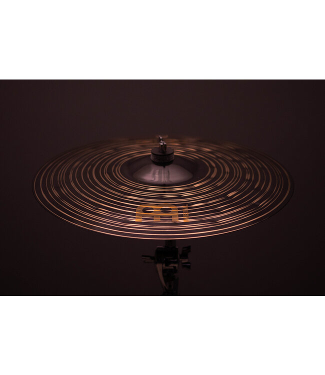 Meinl 17" Classics Custom Dark Crash