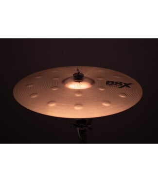 Sabian Sabian 18" B8X Ballistic Crash Cymbal