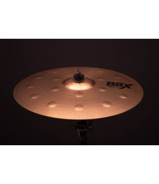 Sabian Sabian 18" B8X Ballistic Crash