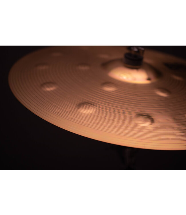 Sabian 18" B8X Ballistic Crash