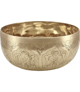 Meinl Meinl Sonic Energy Singing Bowl, ~ 6.7" diameter; ~ 800 g