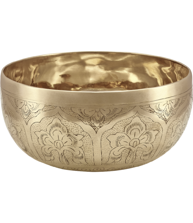 Meinl Sonic Energy Singing Bowl, ~ 6.7" diameter; ~ 800 g