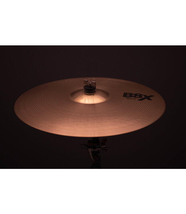 Sabian 18" B8X Thin Crash