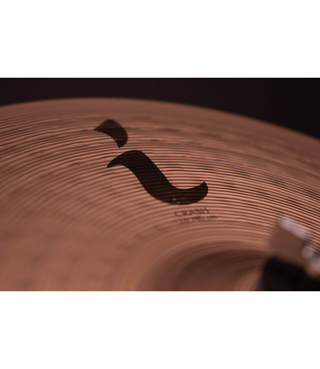 Zildjian 16" I Series Crash