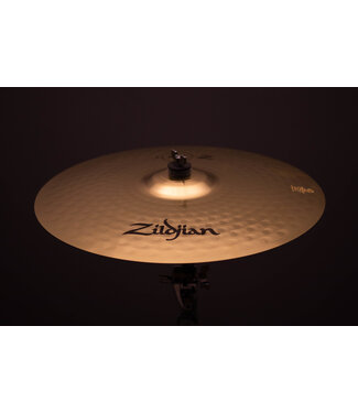 Zildjian Zildjian 18" Planet Z Crash Ride Cymbal