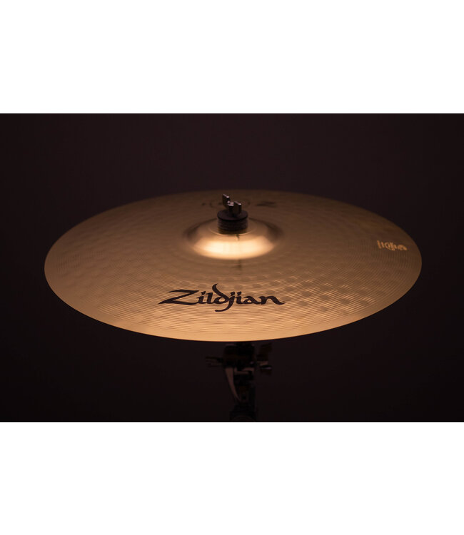 Zildjian Zildjian 18" Planet Z Crash Ride