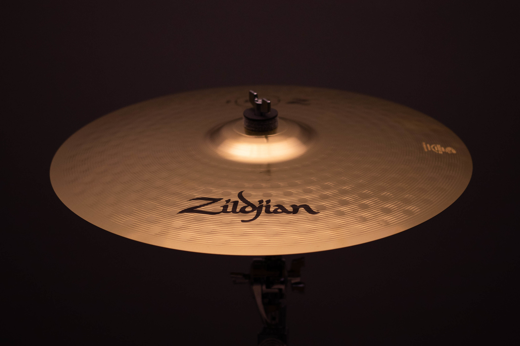 Zildjian 18
