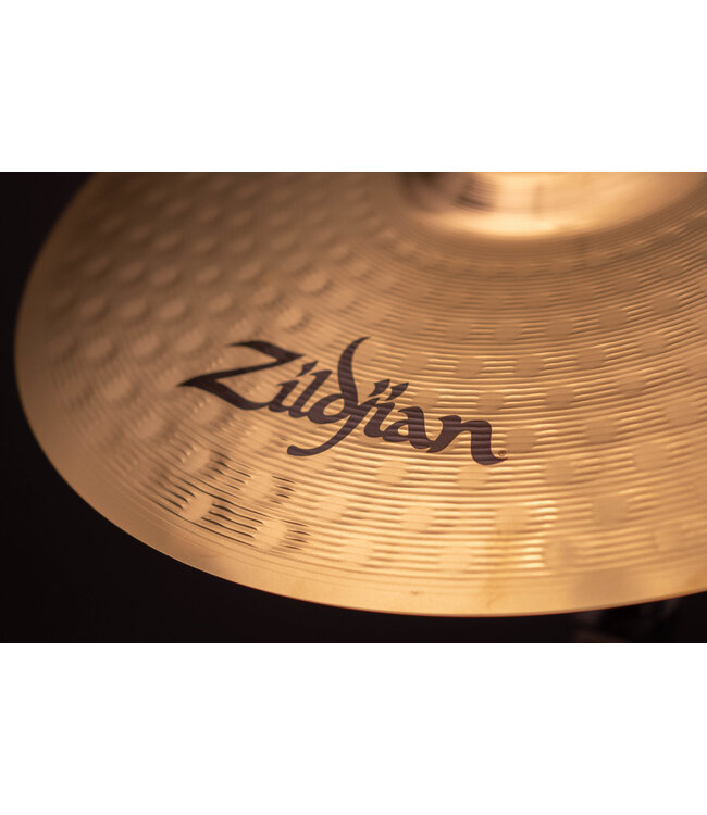 Zildjian 18" Planet Z Crash Ride