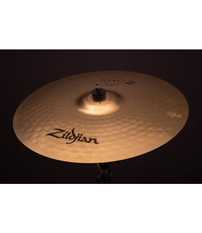 Zildjian 18" Planet Z Crash Ride