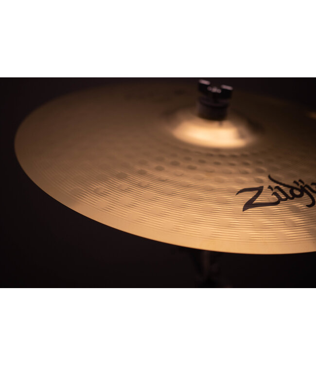 Zildjian 18" Planet Z Crash Ride