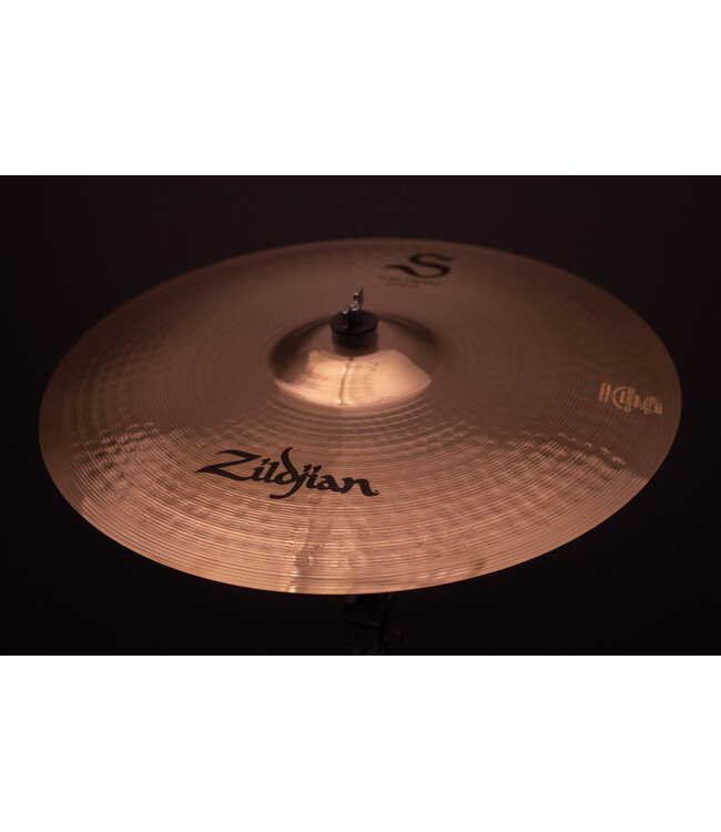 Zildjian 18" S Family Thin Crash
