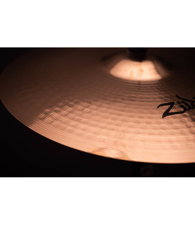 Zildjian 18" S Family Thin Crash