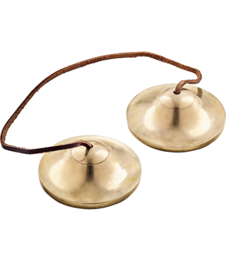 Meinl Meinl Sonic Energy Tingsha 3.15" Cymbal