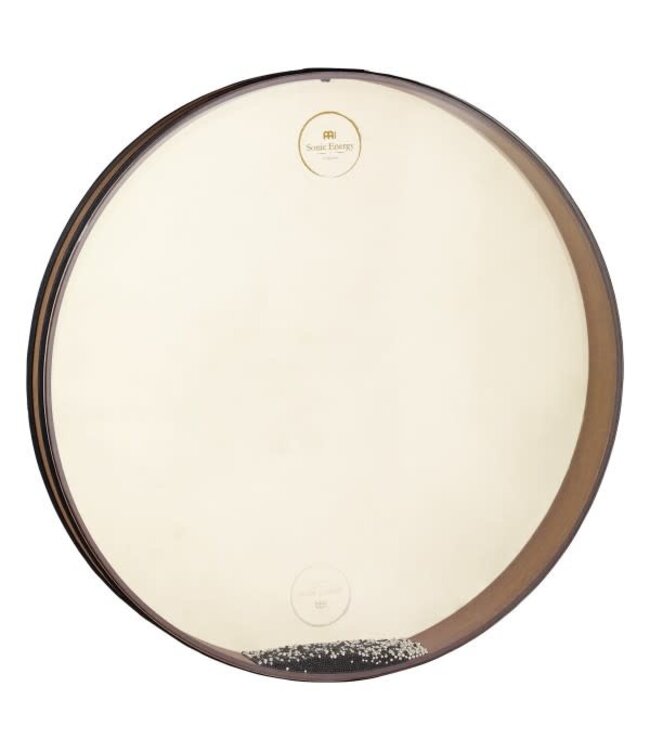 Meinl Sonic Energy 22" Wave Drum, Walnut Brown