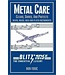 Blitz Metal Care Polish Cloth