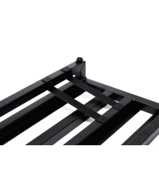 PedalTrain Pedaltrain True Fit Universal Mounting Kit for Classic Series