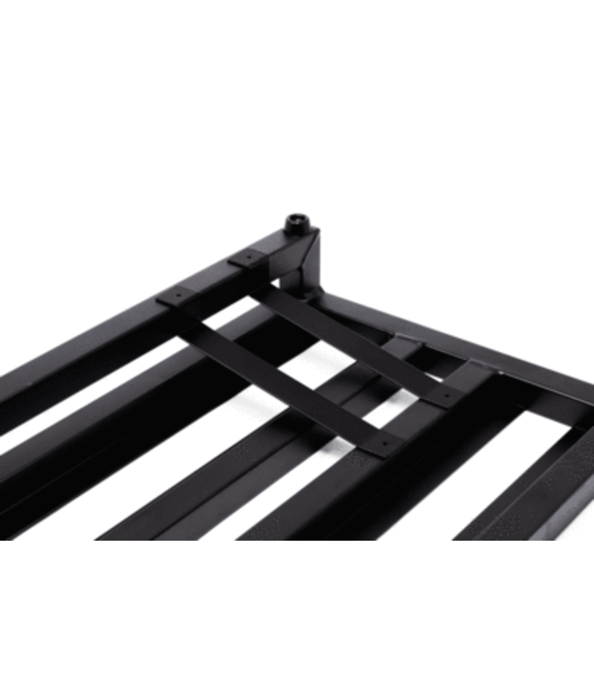 Pedaltrain True Fit Universal Mounting Kit for Classic Series