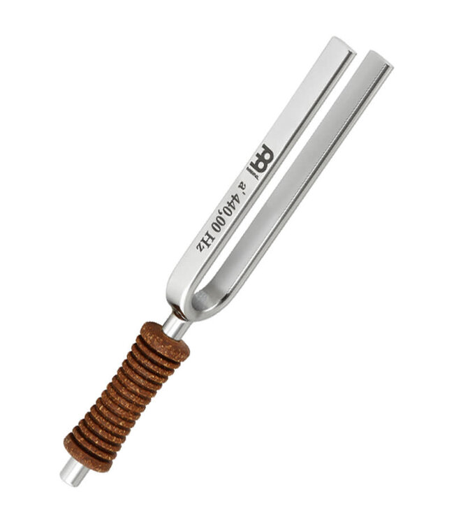Meinl Tuning Fork - Standard Pitch, 440 Hz