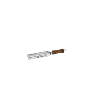 Meinl Meinl Sonic Energy Tuning Fork - Natural Pitch, 432 Hz