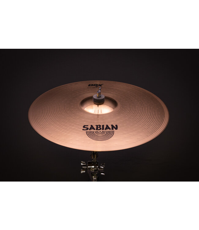 Sabian 18" B8X Crash Ride