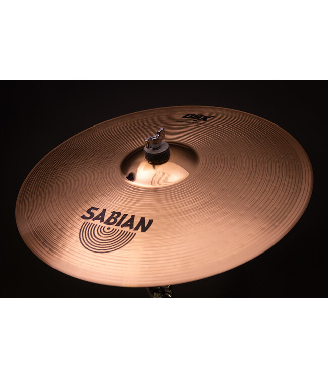 Sabian 18" B8X Crash Ride