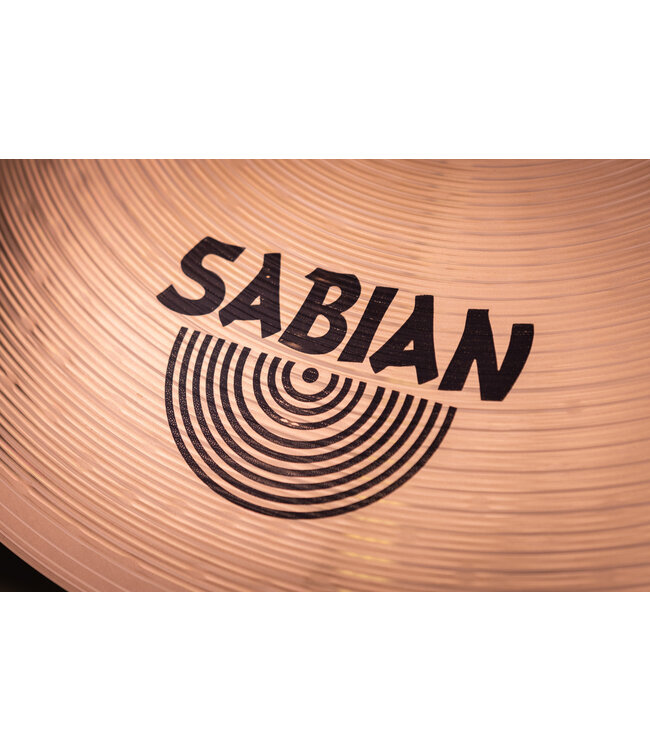 Sabian 18" B8X Crash Ride